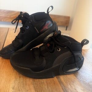 Nike Air Zoom Crossover 2 Kids Shoes